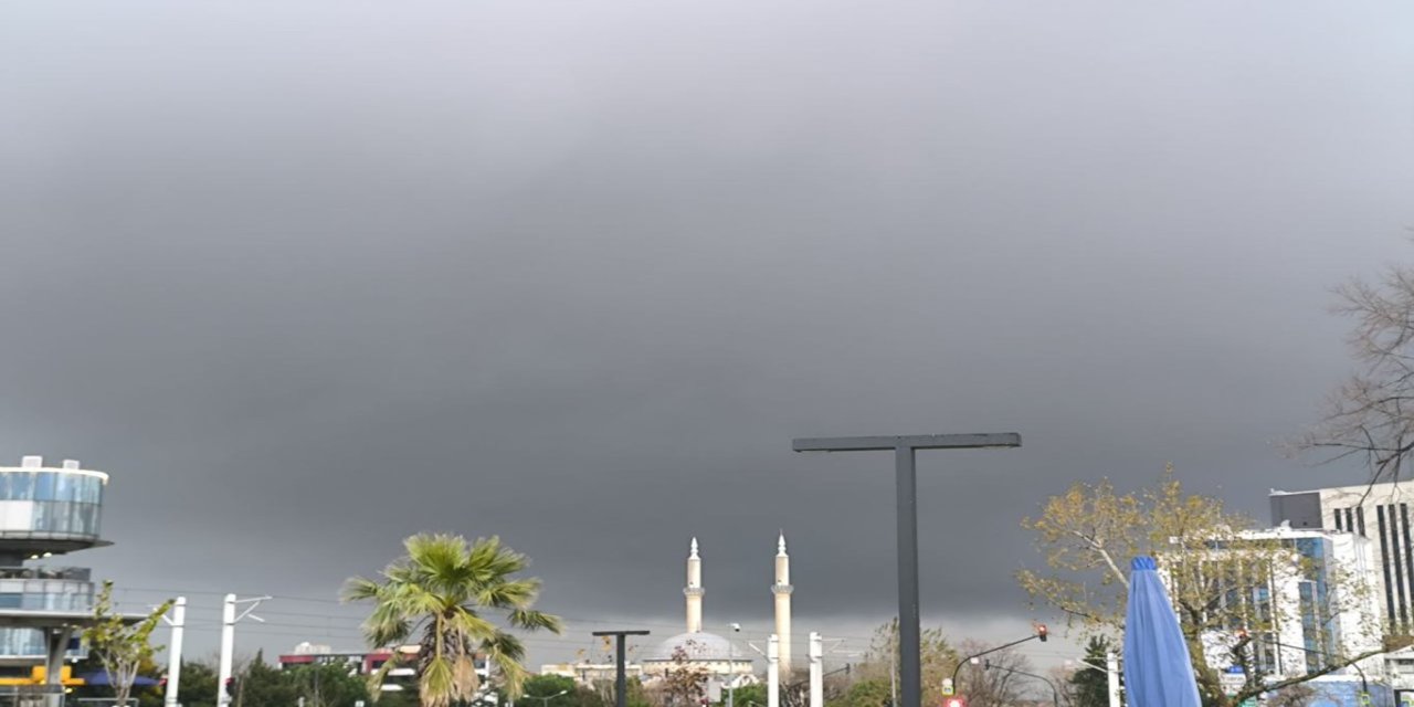 Meteoroloji'den Bursa'ya kar yağışı uyarısı