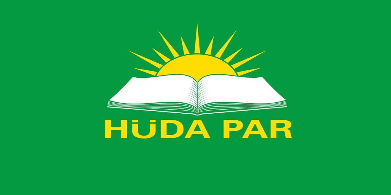 HÜDA PAR Elazığ İl Başkanlığı’ndan okul kantinlerinde boykot ürünlerinin satılmasına tepki