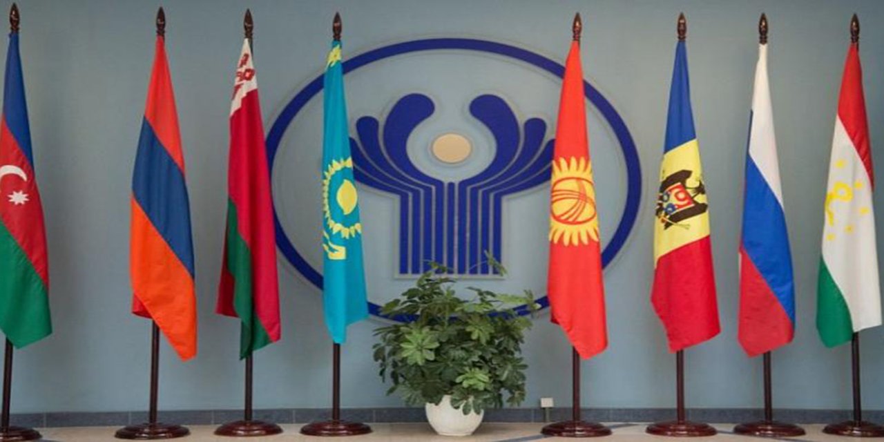 Bağımsız Devletler Topluluğu Dışişleri Bakanları toplantısı Kazakistan'da