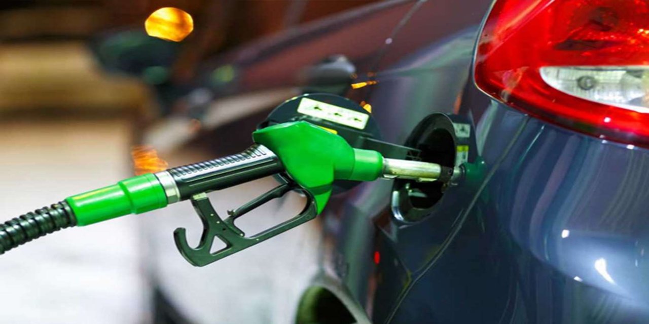 Benzine 1,32 TL indirim: Fiyatlar iki günde 3,56 TL düşüş gösterdi