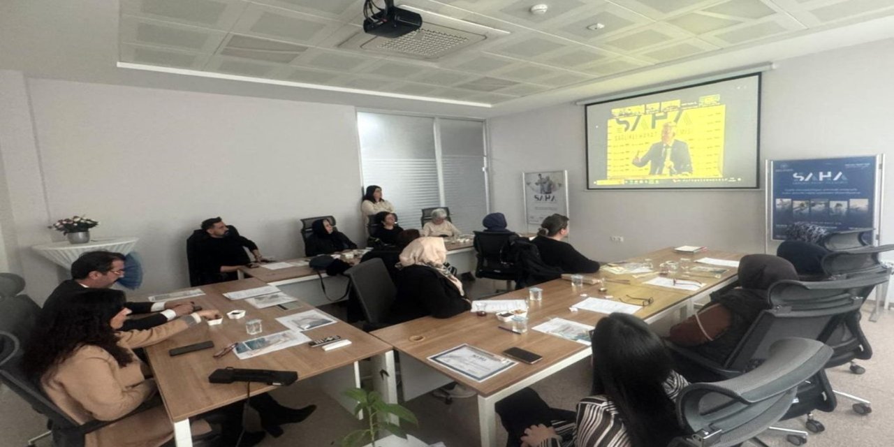 Sağlık Bakanlığı’ndan halk sağlığına yeni bir adım: Sağlıklı Hayat Akademisi