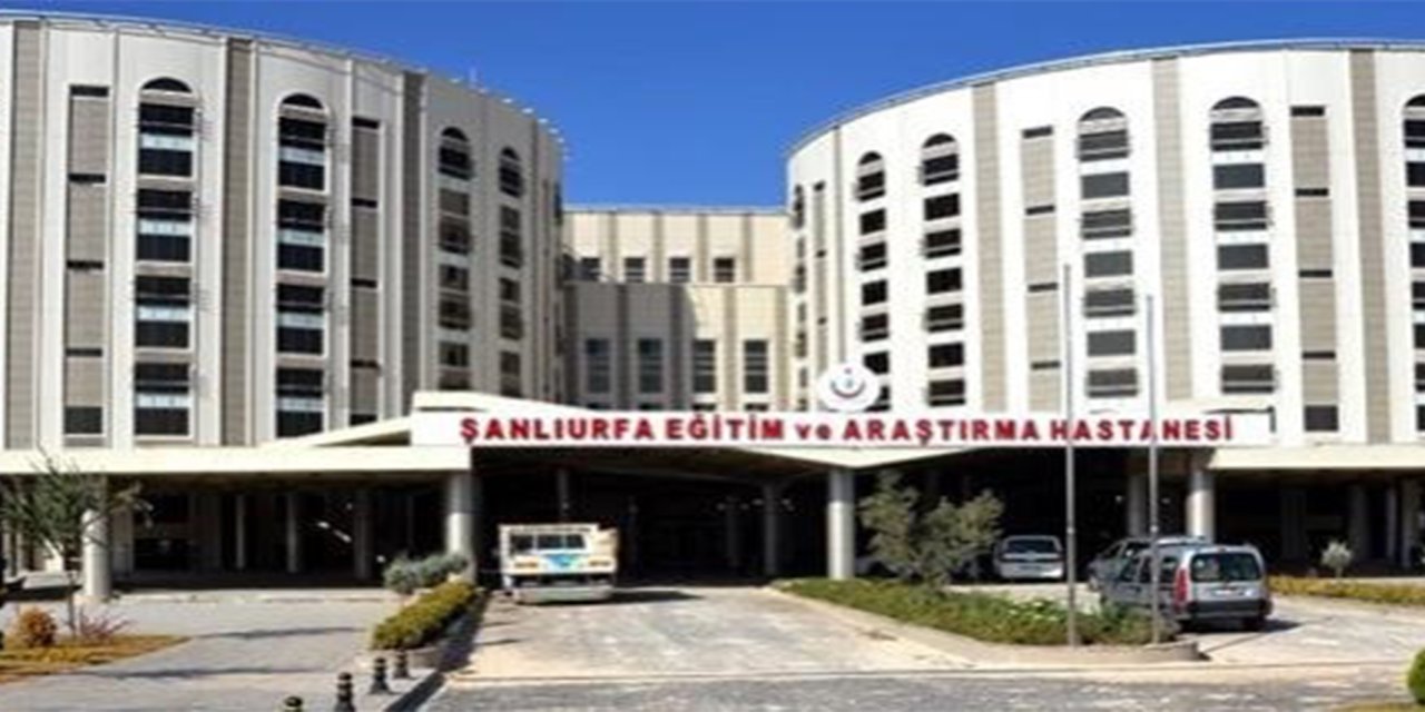 Harran Üniversitesi'nden parkinson hastalığına farkındalık çağrısı!