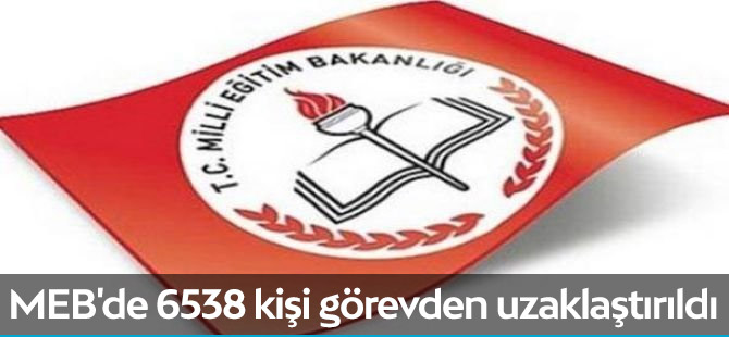 Kapatılan okulların öğrencileriyle ilgili yeni gelişme!