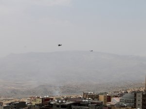 Şırnak en az 20 yıl geriye gitti