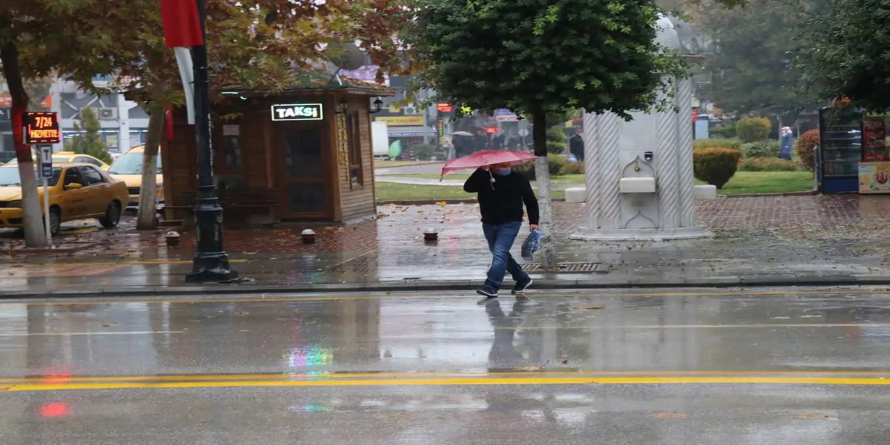 Ülke genelinde hava bugün nasıl?