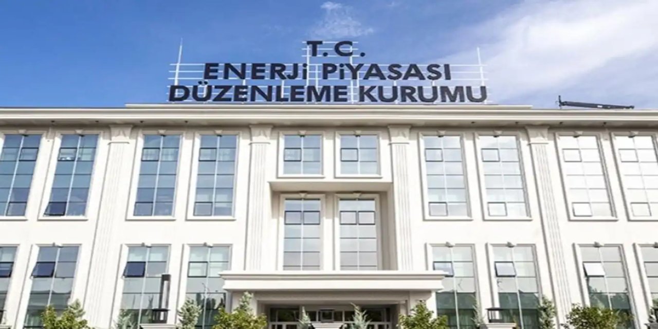 EPDK 20 şirkete yeni lisans verdi, 4 şirketin lisansı sonlandırıldı