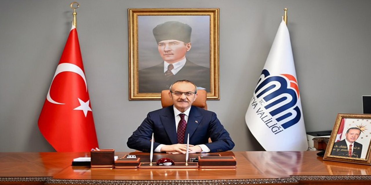 Malatya Valisi Yavuz'dan don olayına ilişkin açıklama