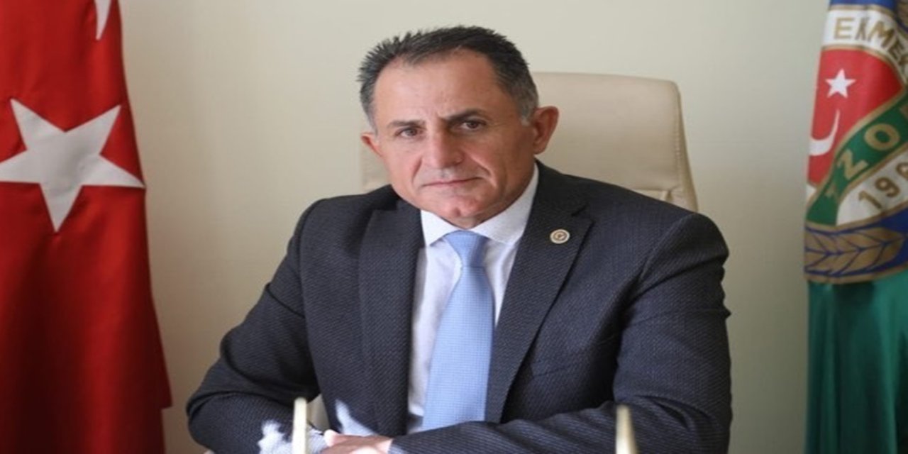 Ziraat Odası Başkanı Karaca: Malatya derhal "Afet Bölgesi" ilan edilmeli