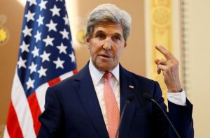 Kerry'den Gülen ile ilgili flaş açıklama!