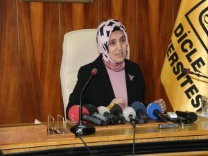 Rektör Saraç gözaltına alındı