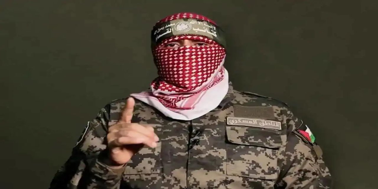 Ebu Ubeyde: Yemen, siyonist yapının kalbini felç etmeye kararlılıkla devam ediyor