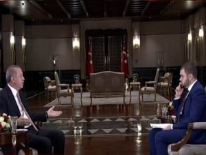 Cumhurbaşkanı Erdoğan: "İstihbarat zaafları olduğu çok açık"