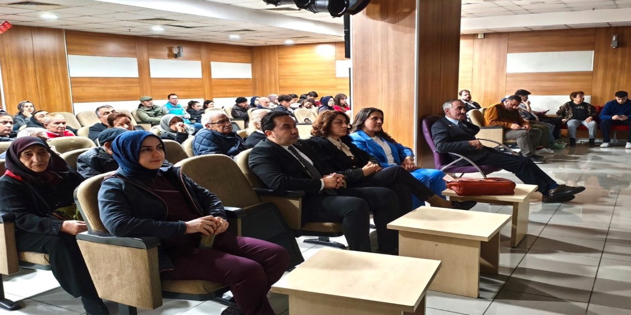 Türkiye'de 200 bin Parkinson hastası için tedavi seçenekleri genişliyor