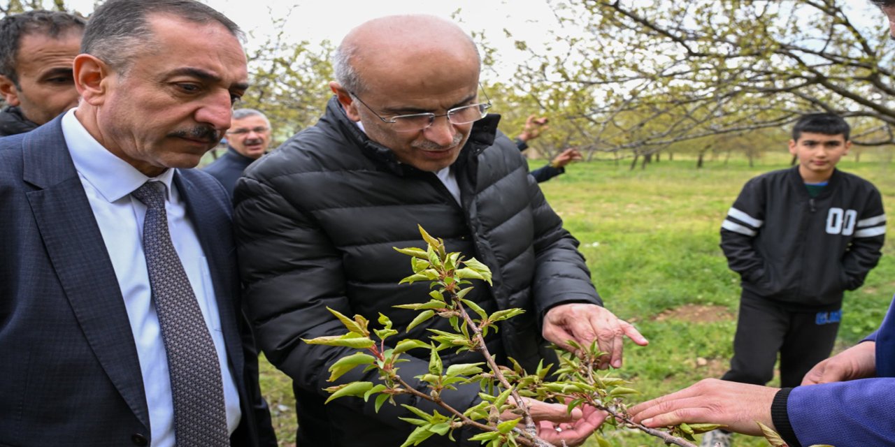 Büyükşehir Belediye Başkanı Er: Yaşananlar ilimizin ihracatına olumsuz bir şekilde yansıyacaktır