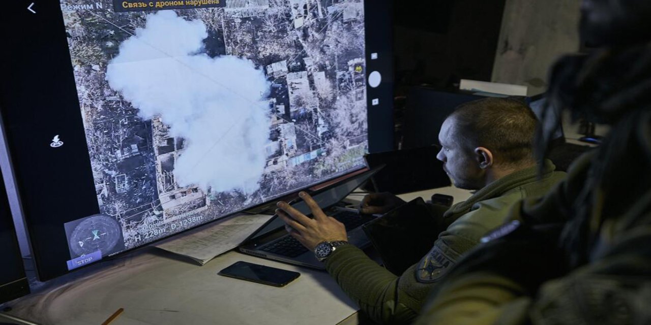 Rusya: Ukrayna'nın komuta merkezini vurduk