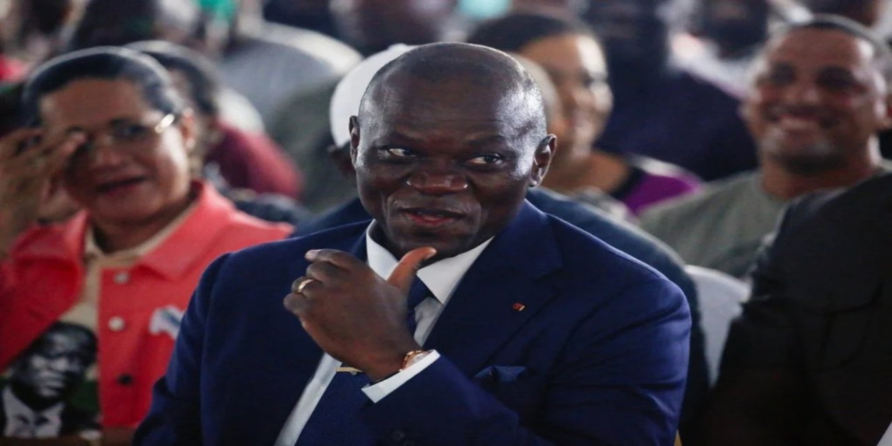Gabon’da cumhurbaşkanlığı seçimini Nguema kazandı