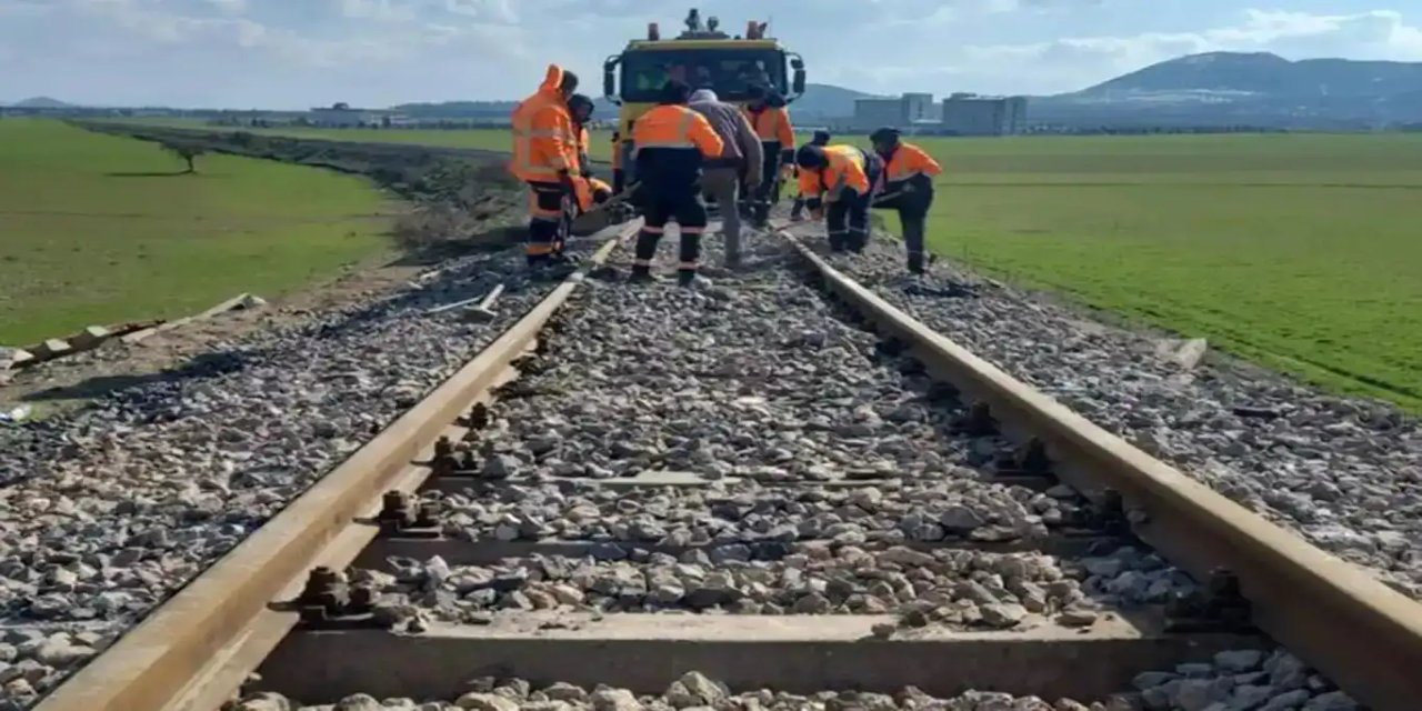 TCDD personel alım şartlarında düzenleme yapıldı
