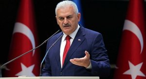 Başbakan Binali Yıldırım, darbe gecesini anlattı