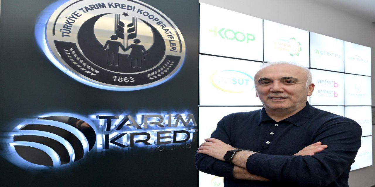 Üreticiden Sofraya Değer Üreten Güç