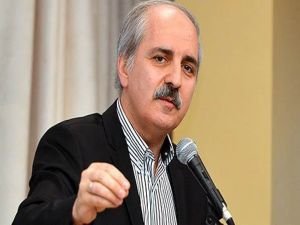 Numan Kurtulmuş: "OHAL paralel yapıyla mücadele için kullanılacak"