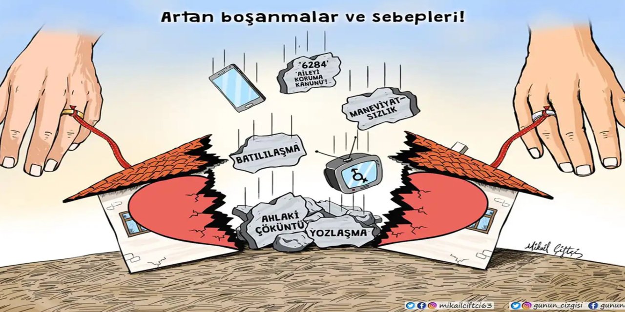 “Dijital bağımlılık ve bireyselleşme aile yapısını çökertiyor”
