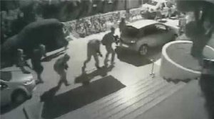 Başkomutan Erdoğan'ın oteline saldıran hainlerin isimleri