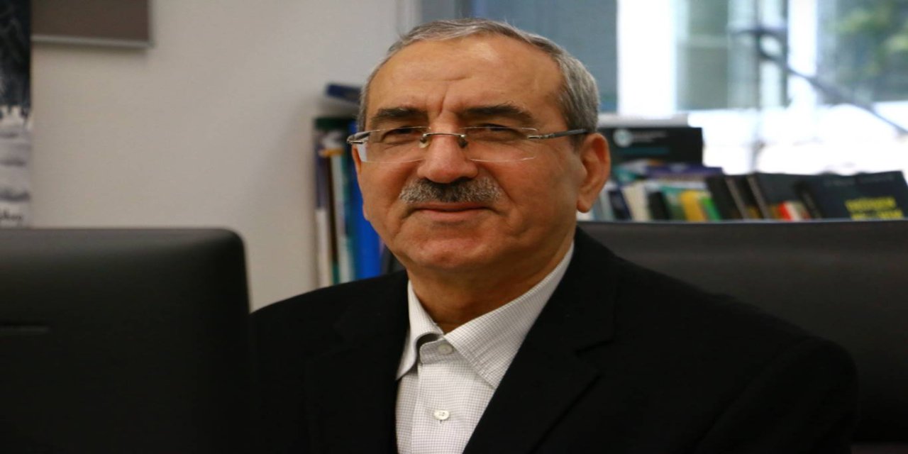 Prof. Dr. Beki: Peygamber’in doğumu, kâinat kitabını insanlığa okutan bir muallimin doğumudur