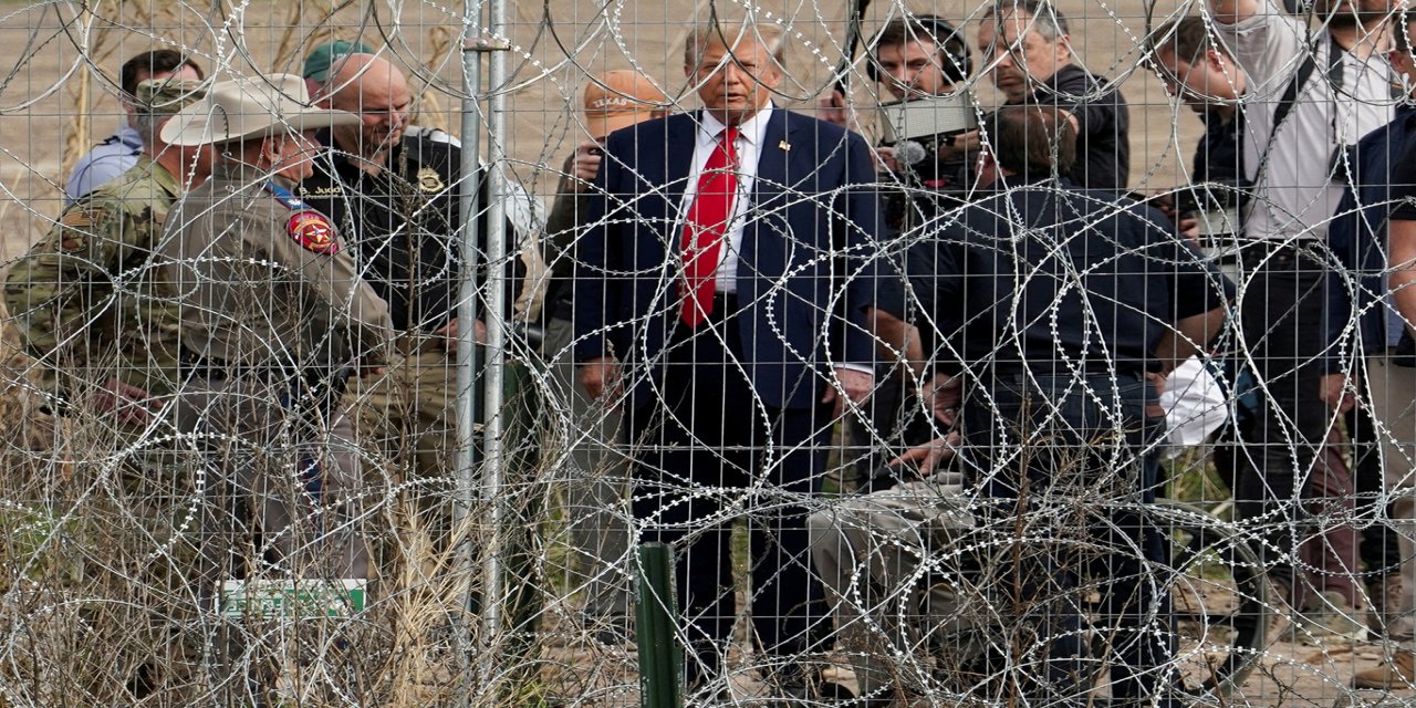 Trump'ın sınır dışı etme programı belli oldu