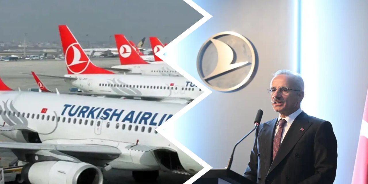 İstanbul Havalimanı'nda artık üçlü pist operasyonu yapılabilecek