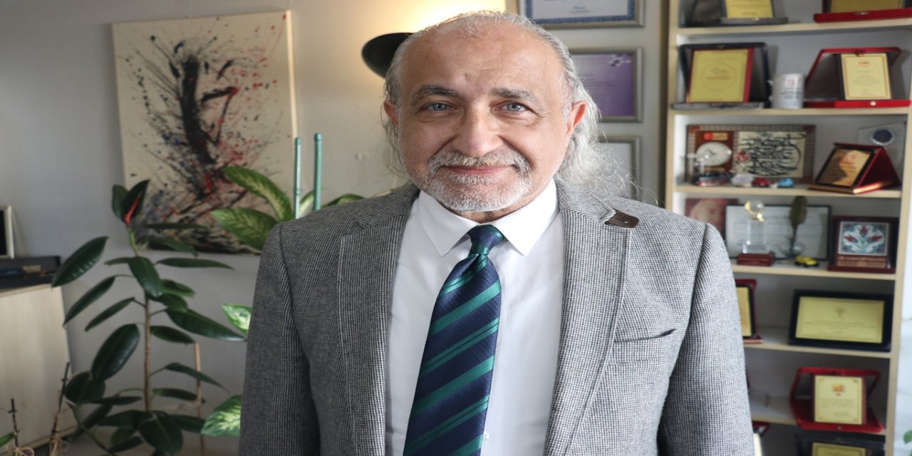 TBF Başkanı Deniz: Tüketici, en büyük silahı olan boykotu kararlılıkla sürdürmeli
