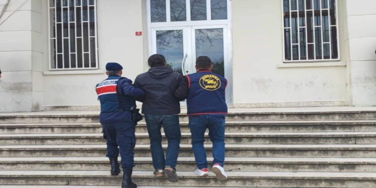 Muhtarlık seçimlerinde kasten öldürme suçundan aranan şahıs yakalandı
