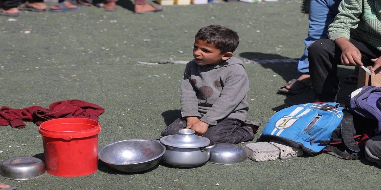 UNRWA: israil, Gazze'ye yönelik ablukanın en şiddetlisini uyguluyor