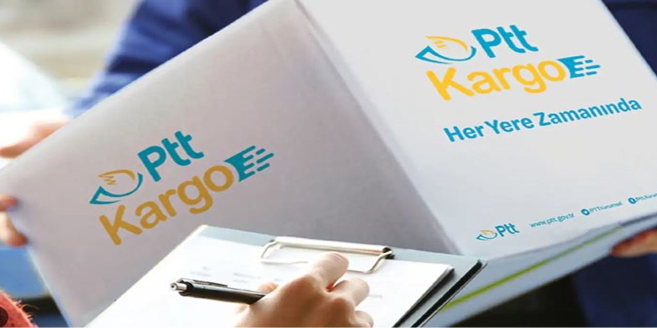 2024'te PTT kargoda 1,38 milyar gönderiyle rekor kırıldı