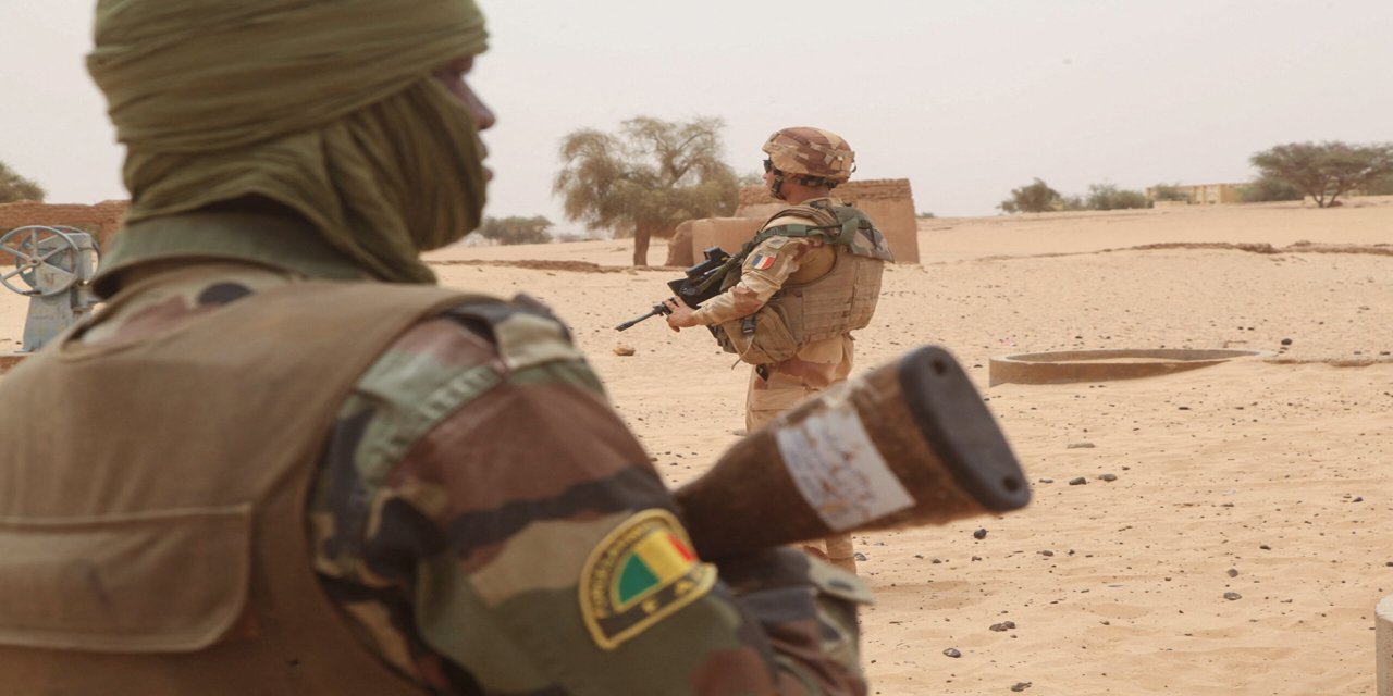 Burkina Faso'da ordu güçlerine saldırı: 20 asker öldü