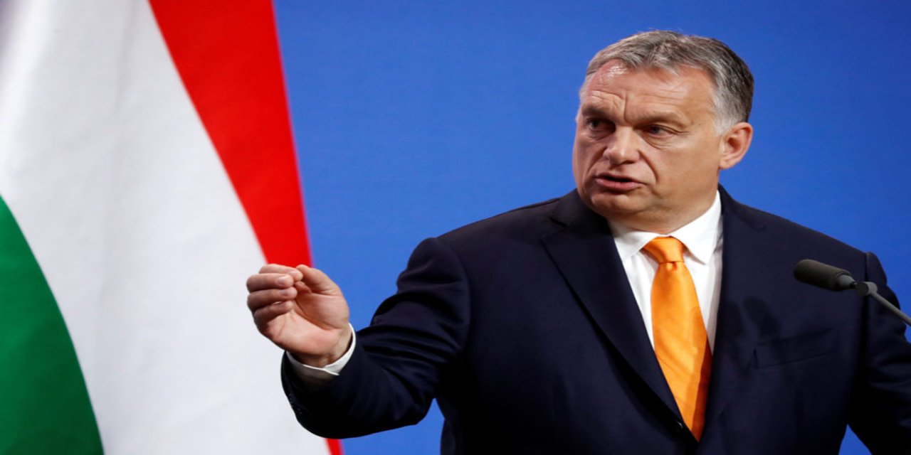Orban: Batı, Ukrayna'daki vekalet mücadelesini kaybetti