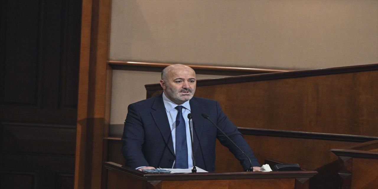 İBB için suç duyurusu çağrısı