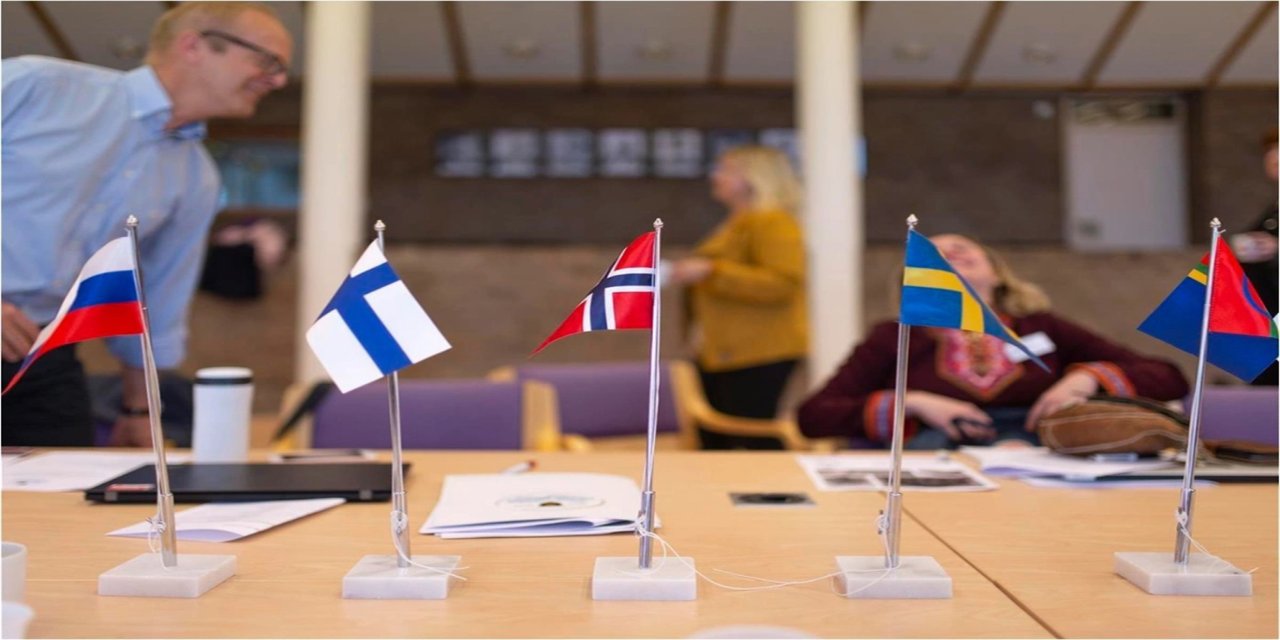 Rusya, Barents Denizi İşbirliği Anlaşmas'ını feshetti
