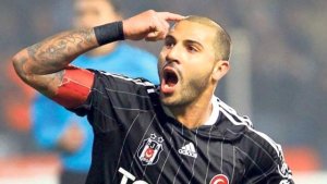 Ricardo Quaresma'dan darbe sorusuna şok cevap