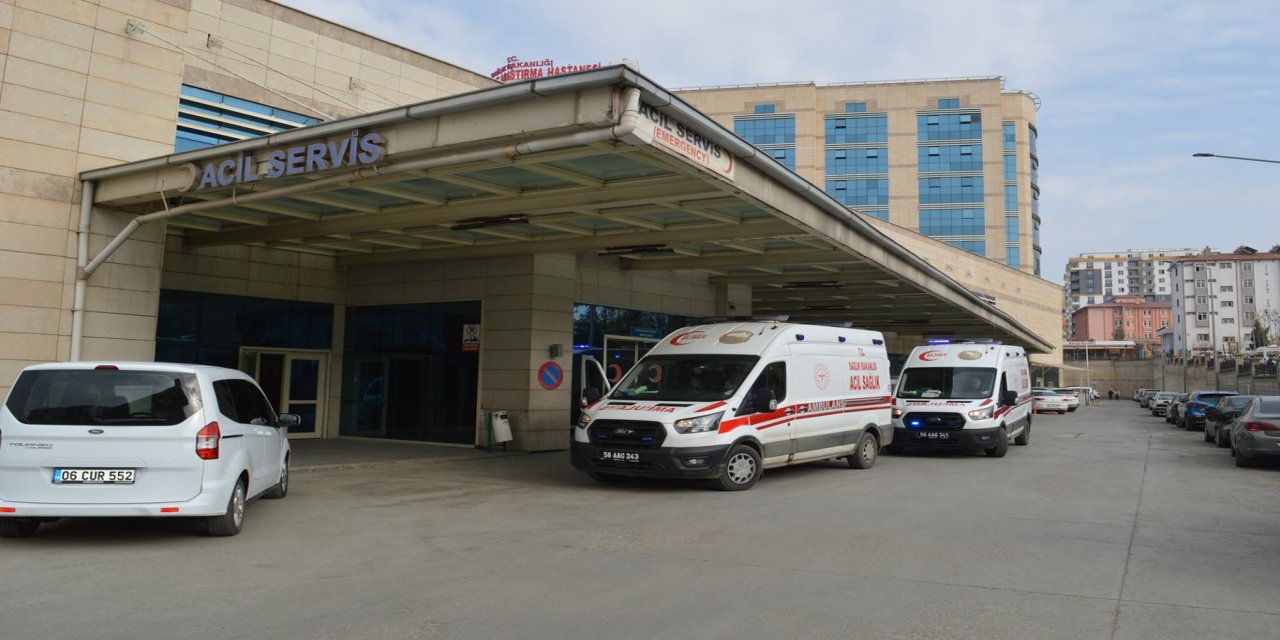 Kırsal alanda ot toplamaya giden adam kayalıklardan düşerek hayatını kaybetti