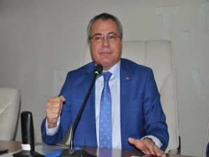 Batman Valisi Deniz: "Kimse kimseyi kandırmaya kalkmasın"