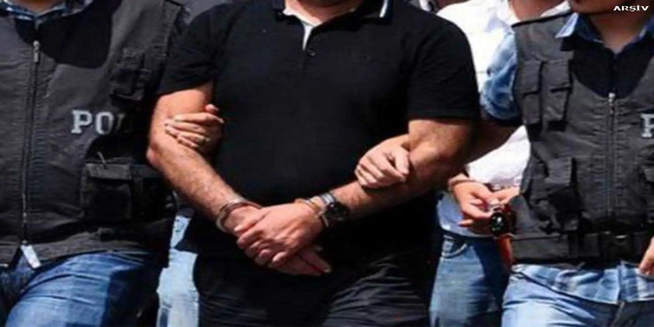 Nevşehir merkezli dolandırıcılık operasyonunda 15 şüpheli yakalandı