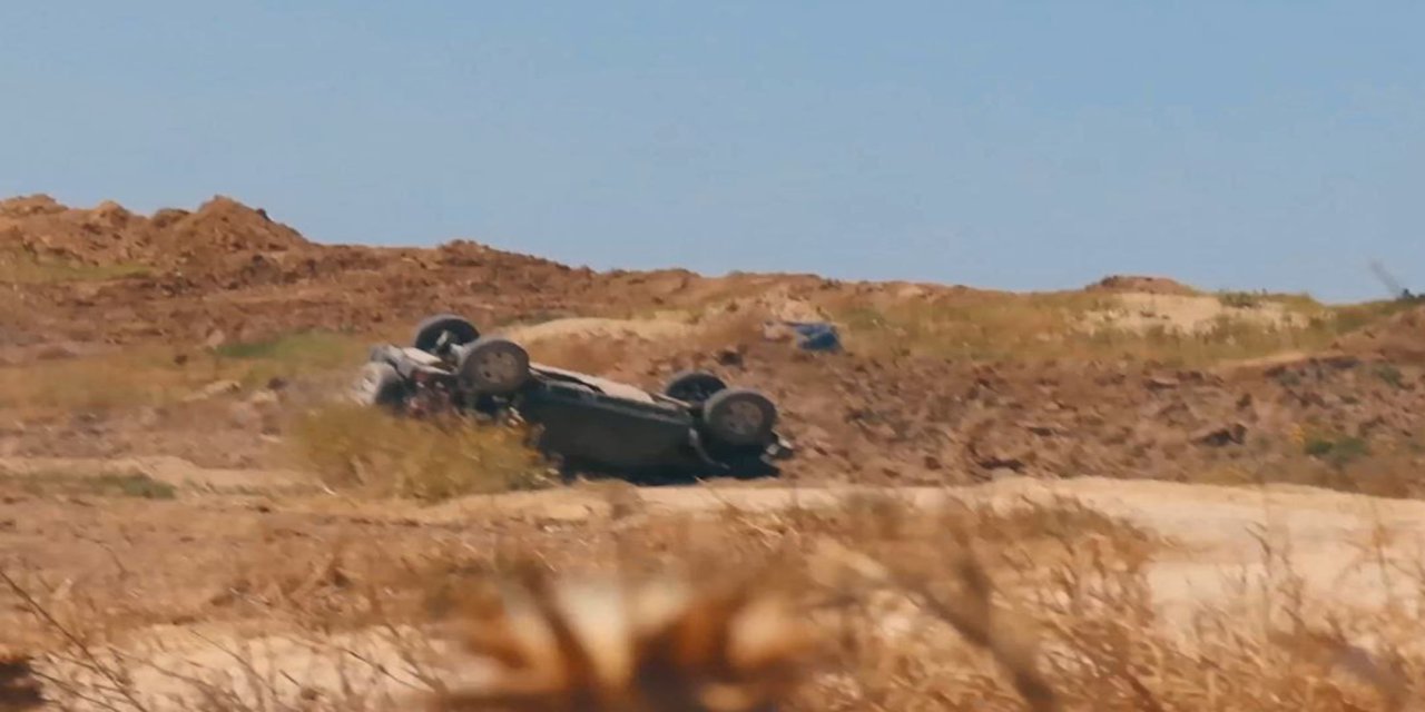 Kassam Tugayları’ndan işgalcilere "Kılıç Kıran" operasyonu