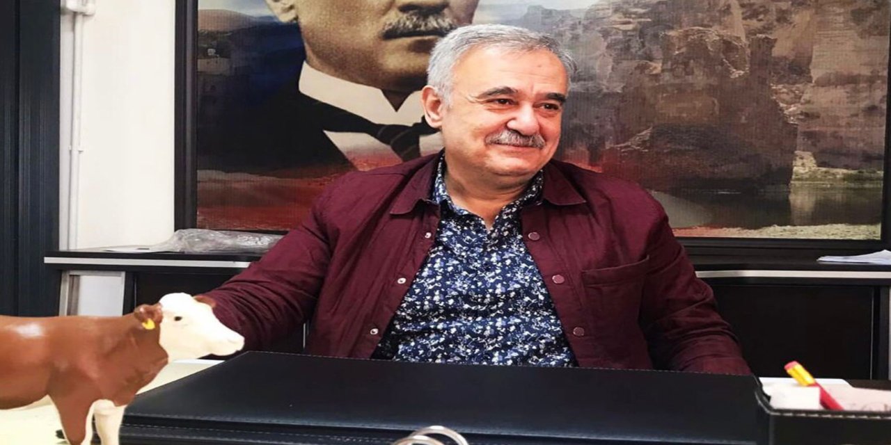 Batman'da küpeleme hizmeti Damızlık Sığır Yetiştiricileri Birliği'ne devredildi