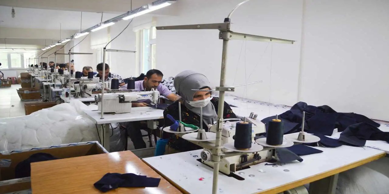 İŞKUR'un işgücü piyasası raporu yayımlandı