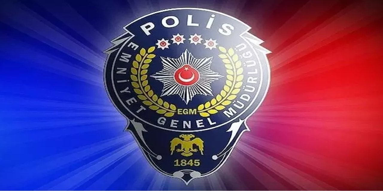 EGM: Kimyasal içerikli gaz ve sıvı kesinlikle kullanılmadı