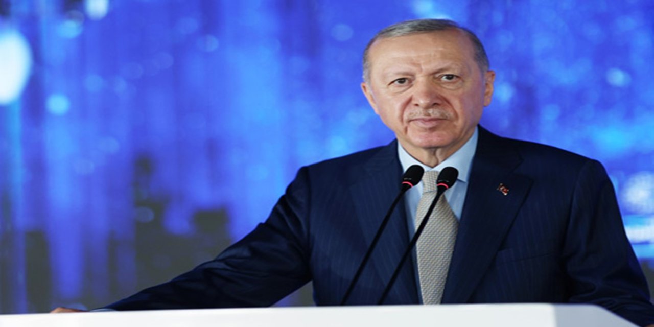 Cumhurbaşkanı Erdoğan'dan deprem açıklaması: Tüm birimlerimiz teyakkuz halinde, süreci çok yakından takip ediyoruz