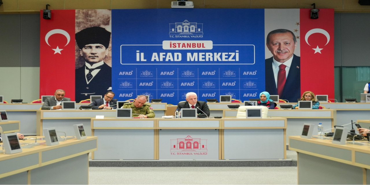 İstanbul'da kamudaki engelli ve bazı kadın personel iki gün izinli sayılacak