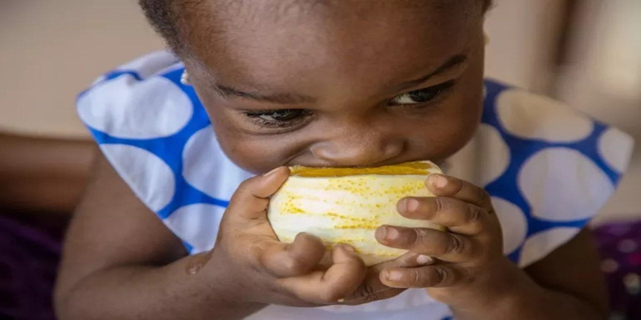 UNICEF: Afrika'daki fon kesintileri beslenme hizmetlerini aksatıyor