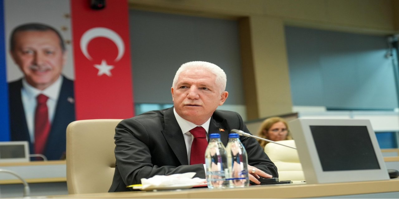 İstanbul Valisi Gül: "Büyük deprem bekleniyor" paylaşımlarına suç duyurusunda bulunulacak