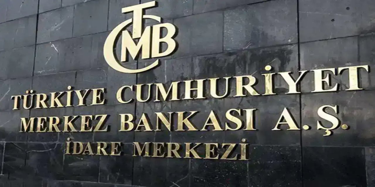TCMB ile Kazakistan Merkez Bankası arasında 28 milyar TL'lik swap anlaşması